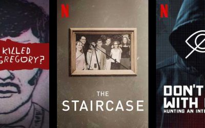 The Best Netflix True Crime Documentaries