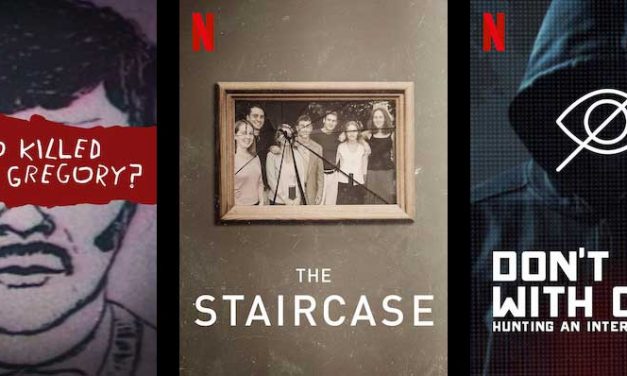 The Best Netflix True Crime Documentaries