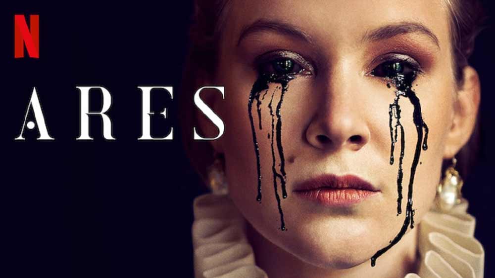 Ares (Season 1) Review Netflix Horror Series Heaven of Horror