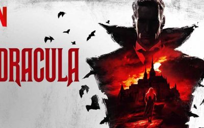 Netflix series DRACULA ending explained