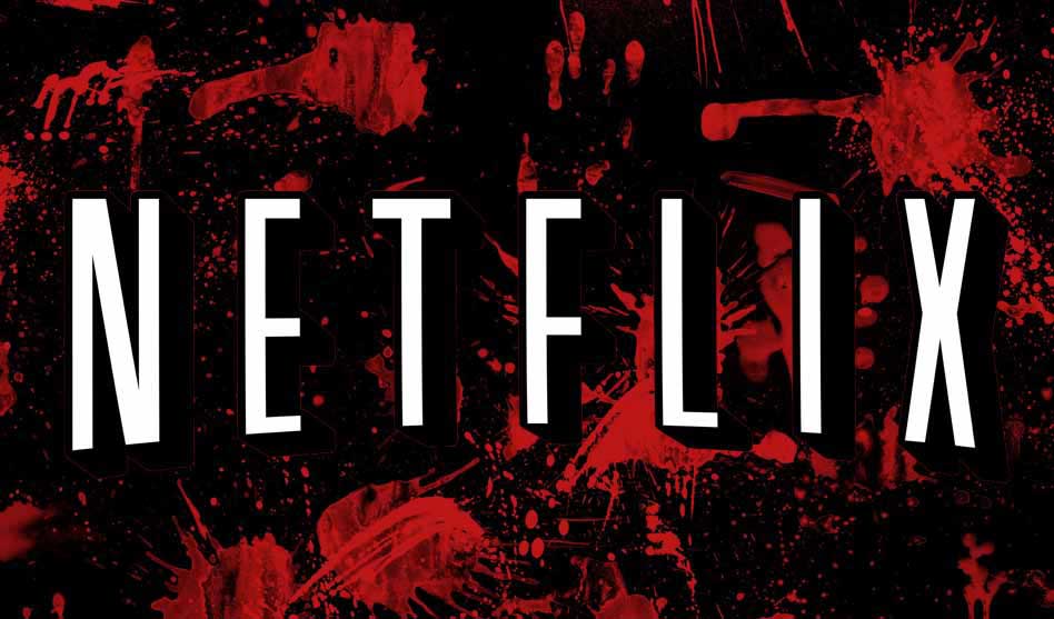 Netflix June 2020 Horror, Thriller & Scifi Titles Heaven of Horror