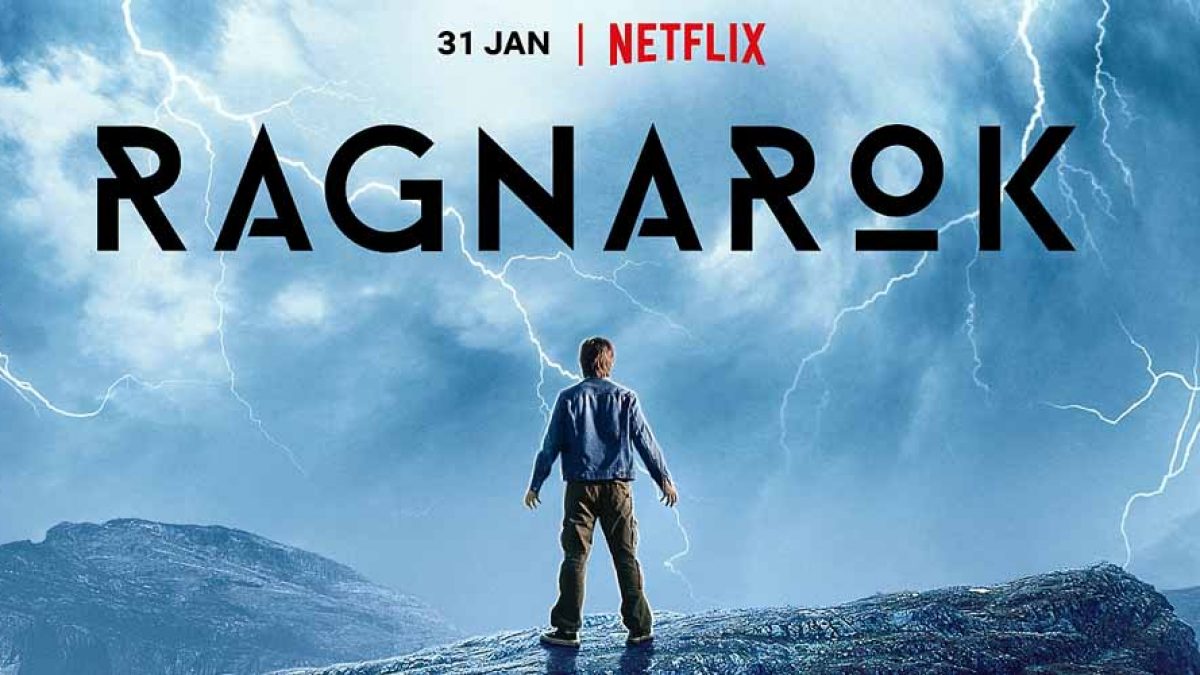 Watch Ragnarok  Netflix Official Site