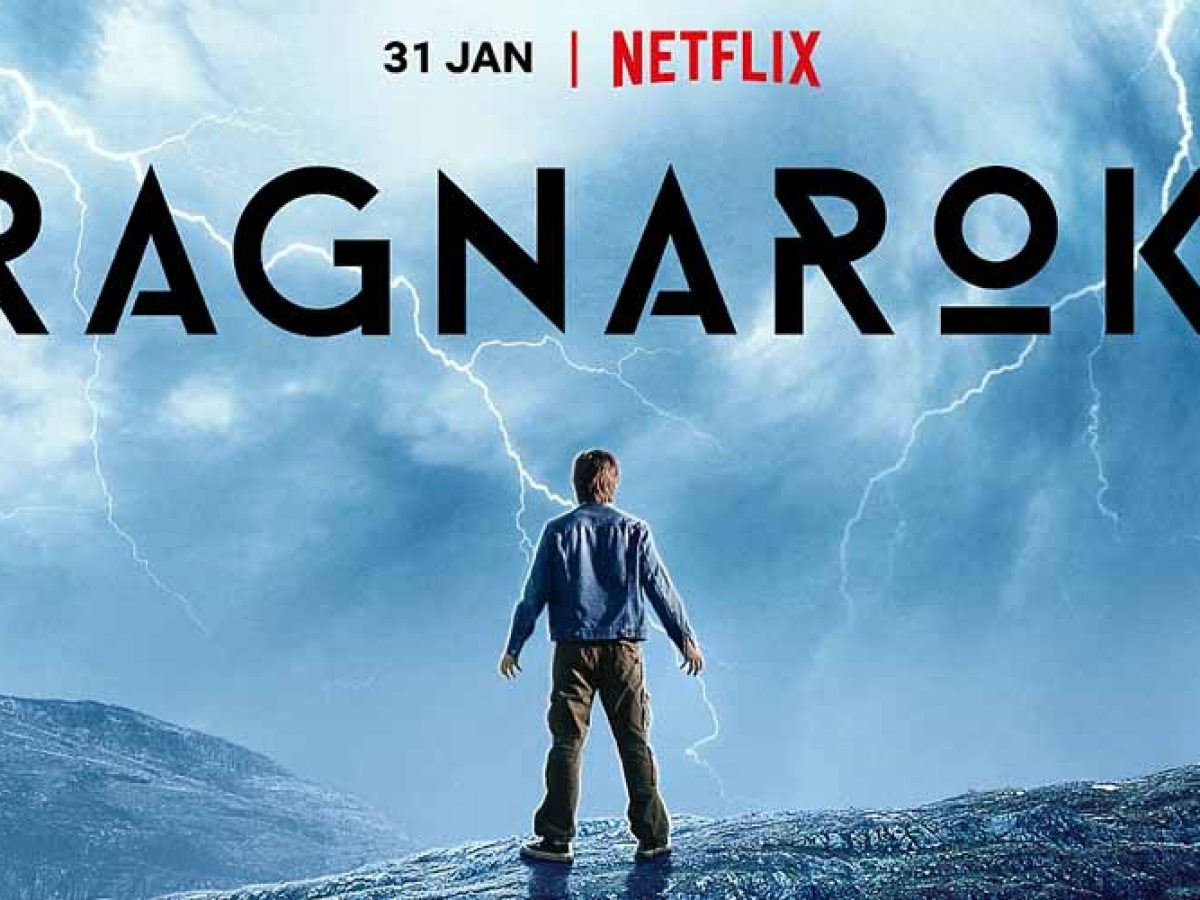 Ragnarok Netflix release date: When does Ragnarok start? How many episodes?, TV & Radio, Showbiz & TV