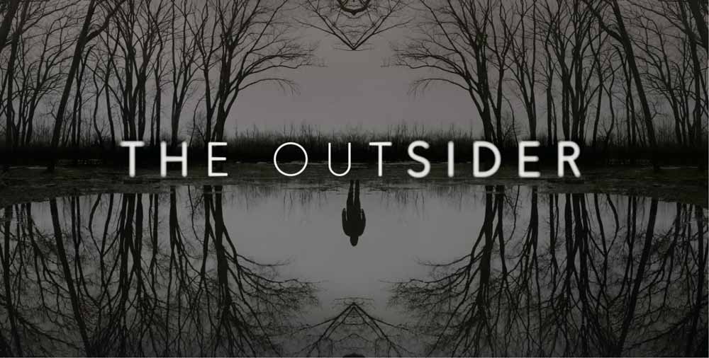 Watch The Outsider (HBO)