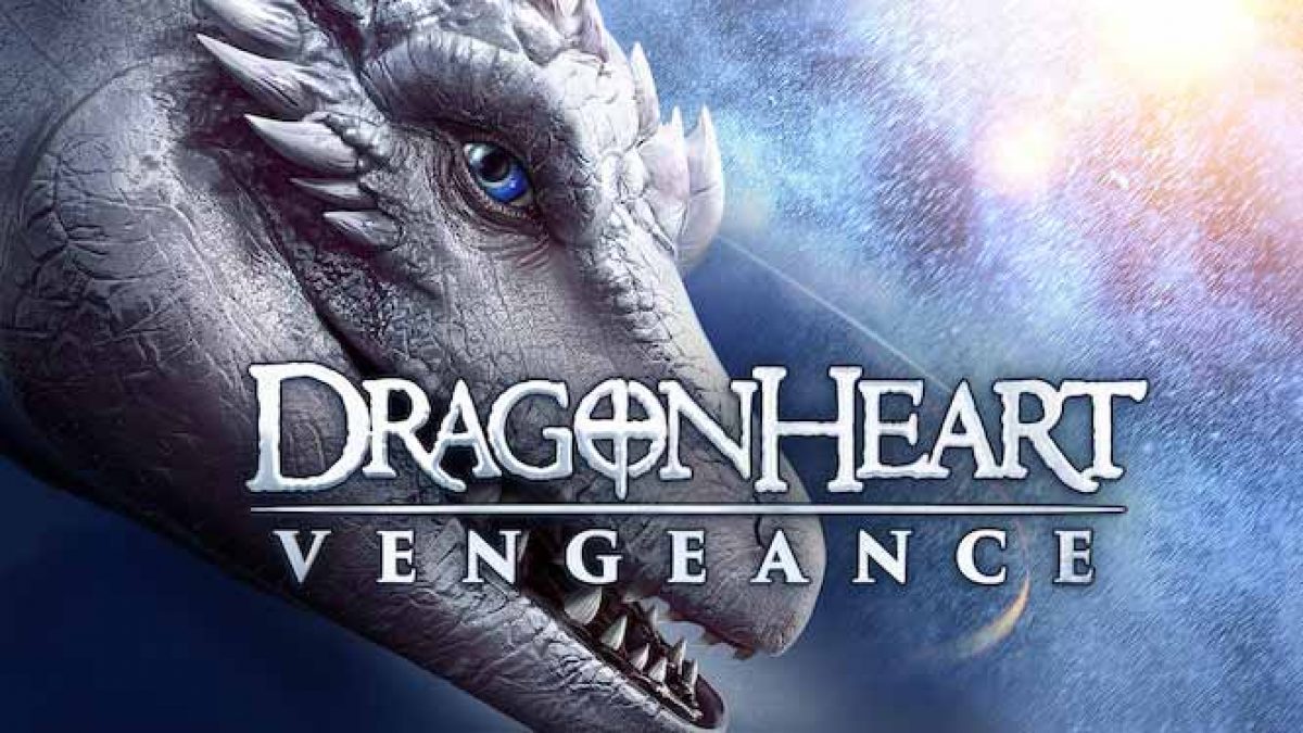 Dragonheart Vengeance 2020 Review Netflix Heaven Of Horror