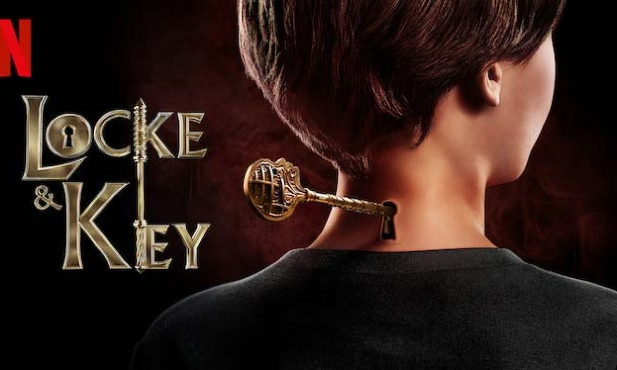 Netflix's 'Locke and Key': TV Review