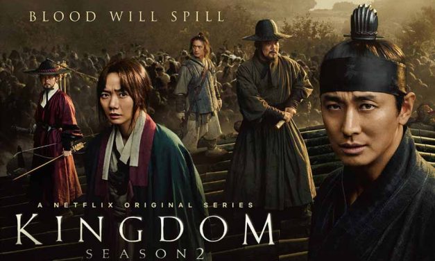 Kingdom: Season 2 – Netflix Review