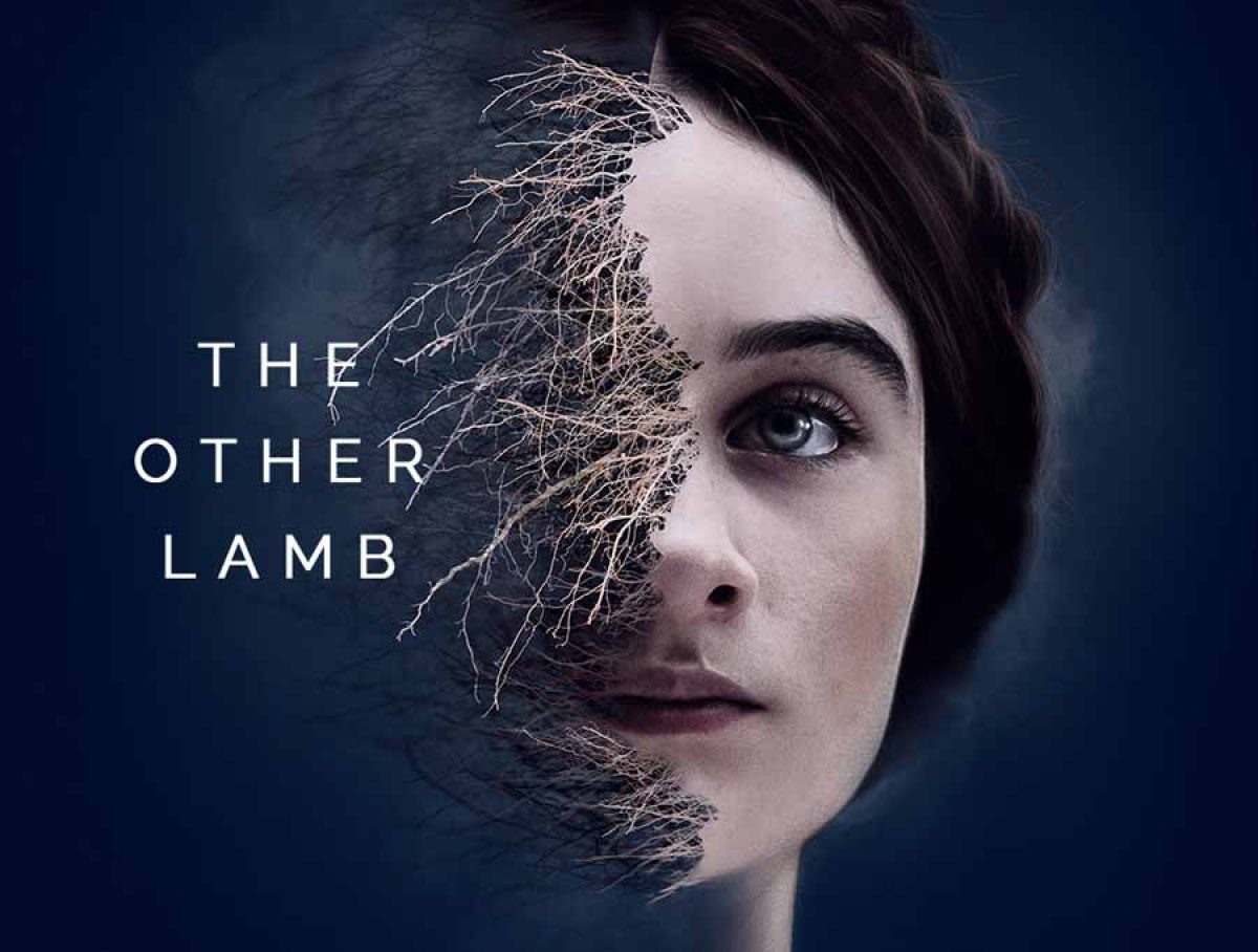 Movie Review: A cult reckons with “The Other Lamb”