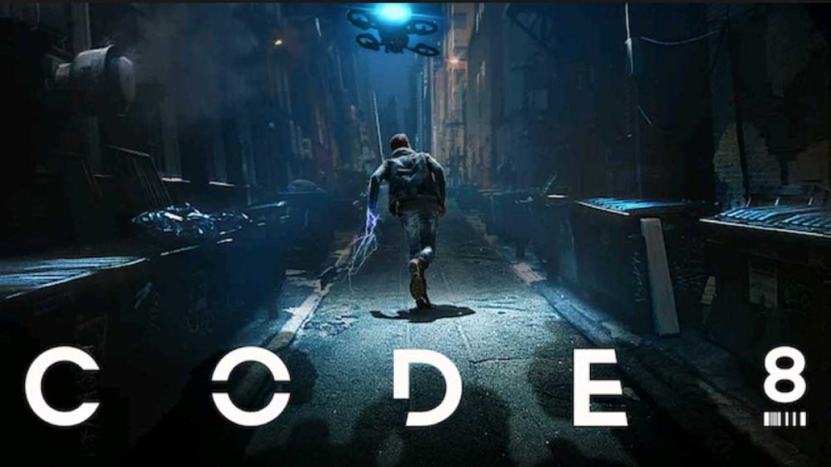 Code 8 Review Sci Fi Thriller On Netflix Heaven Of Horror