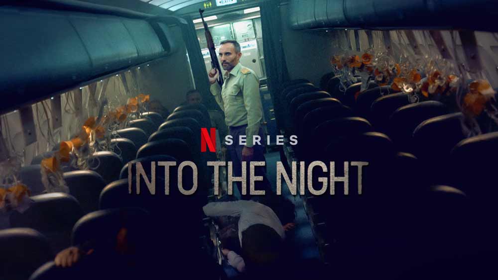 Into the Night (TV series) - Wikipedia