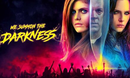 We Summon the Darkness – Movie Review (3/5)