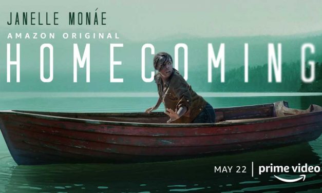 Homecoming: Season 2 – Prime Video Review (4/5)