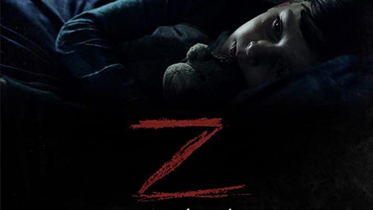 Z horror movie discount online