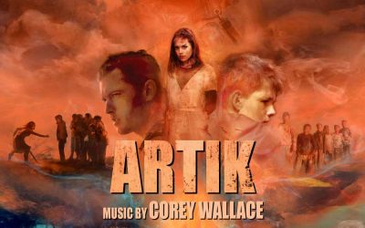 Behind the Music: Composer Corey Wallace Talks About the Recently Released Score for Artik