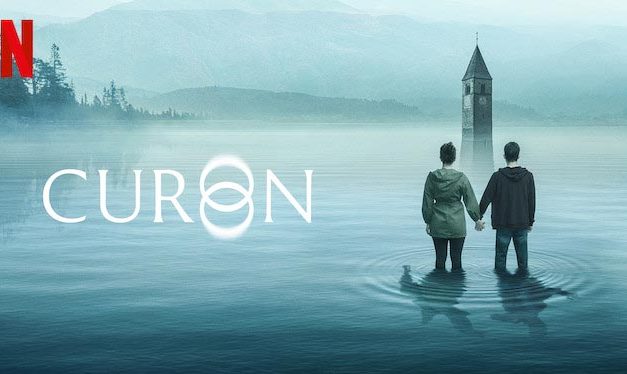 Curon: Season 1 – Netflix Review