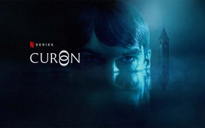 Netflix series CURON ending explained