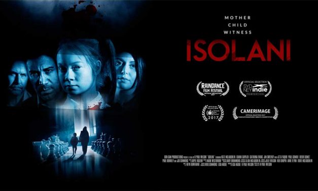 Isolani – Movie Review (4/5)