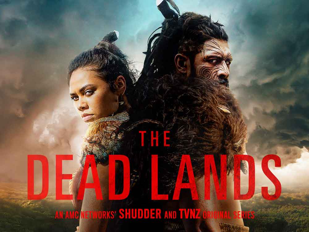 The Dead Lands Review Season 1 on Shudder Heaven of Horror