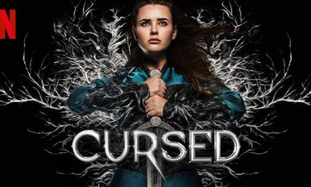 Cursed: Season 1 – Netflix Review