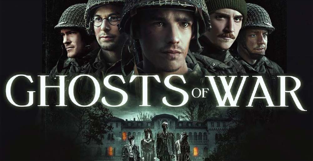 Ghosts of War – Movie Review (3/5)