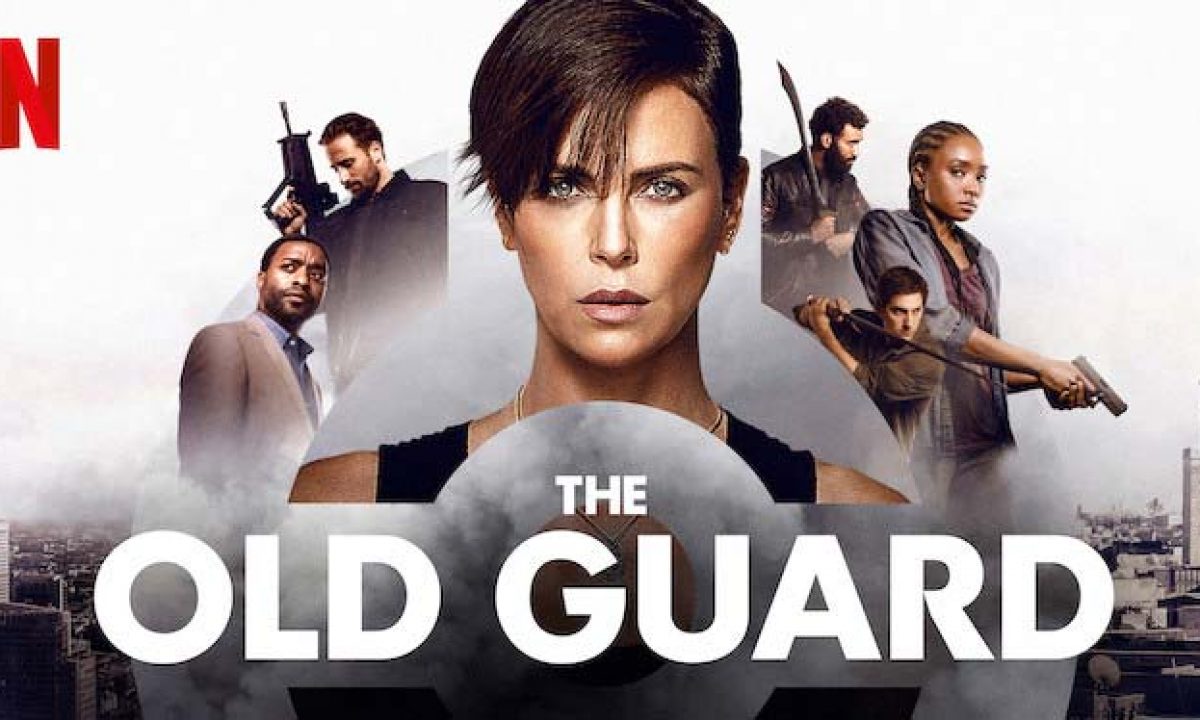 The Old Guard 2: Netflix Release Date, Cast, Plot, Trailer, Reviews & more  - Release on Netflix 