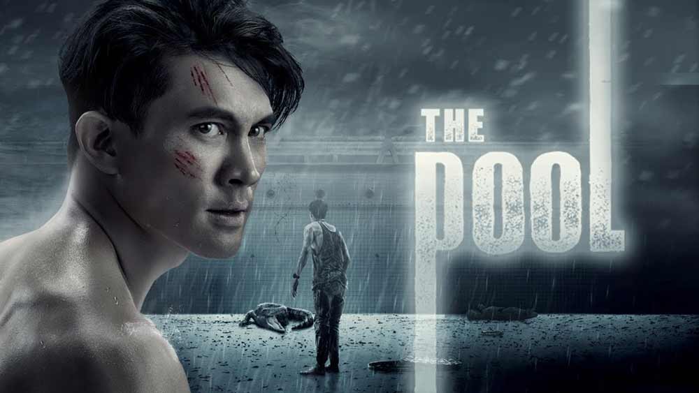 The Pool – Shudder Review (3/5)