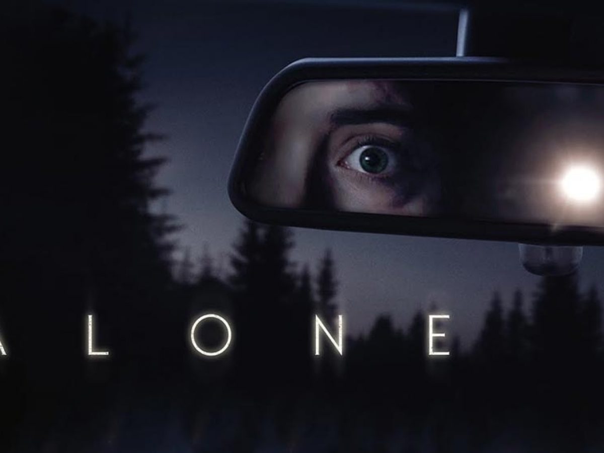 Alone (2020 thriller film) - Wikipedia