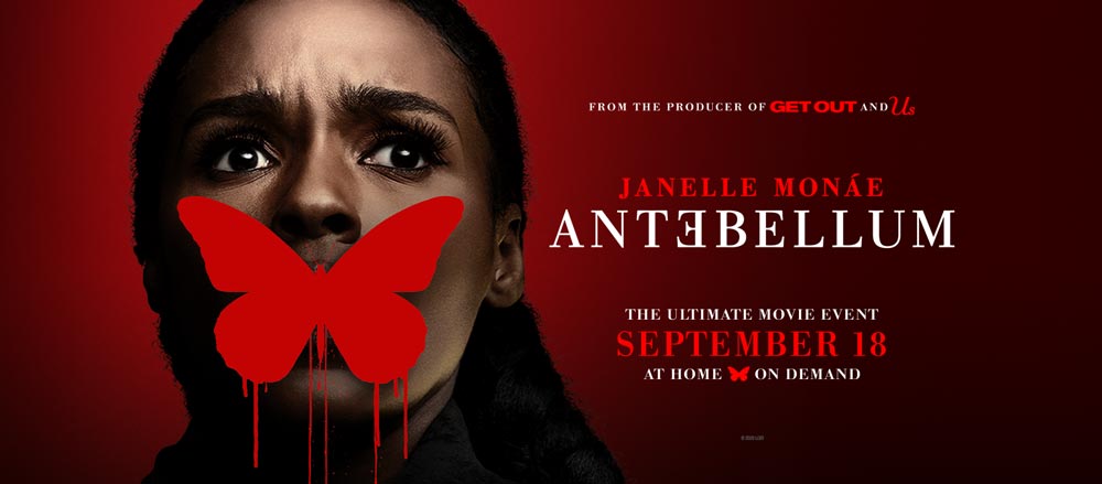 Antebellum – Review | Horror-Thriller | Jordan Peele | Heaven of Horror