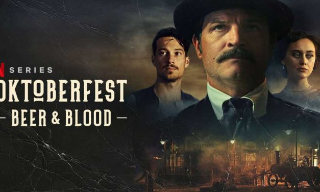 Oktoberfest: Beer & Blood – Netflix Review