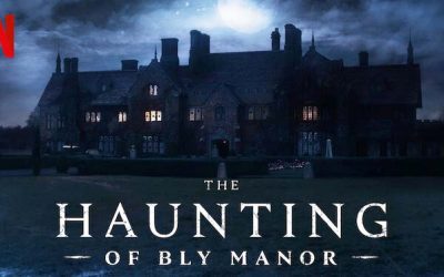 bly manor haunting explained ending