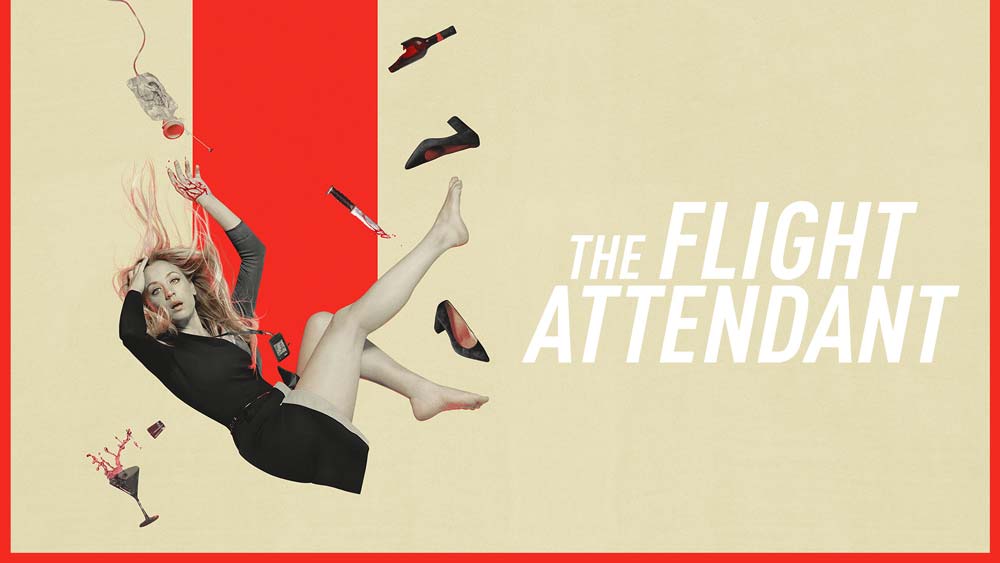 The Flight Attendant – Review, HBO Max Series