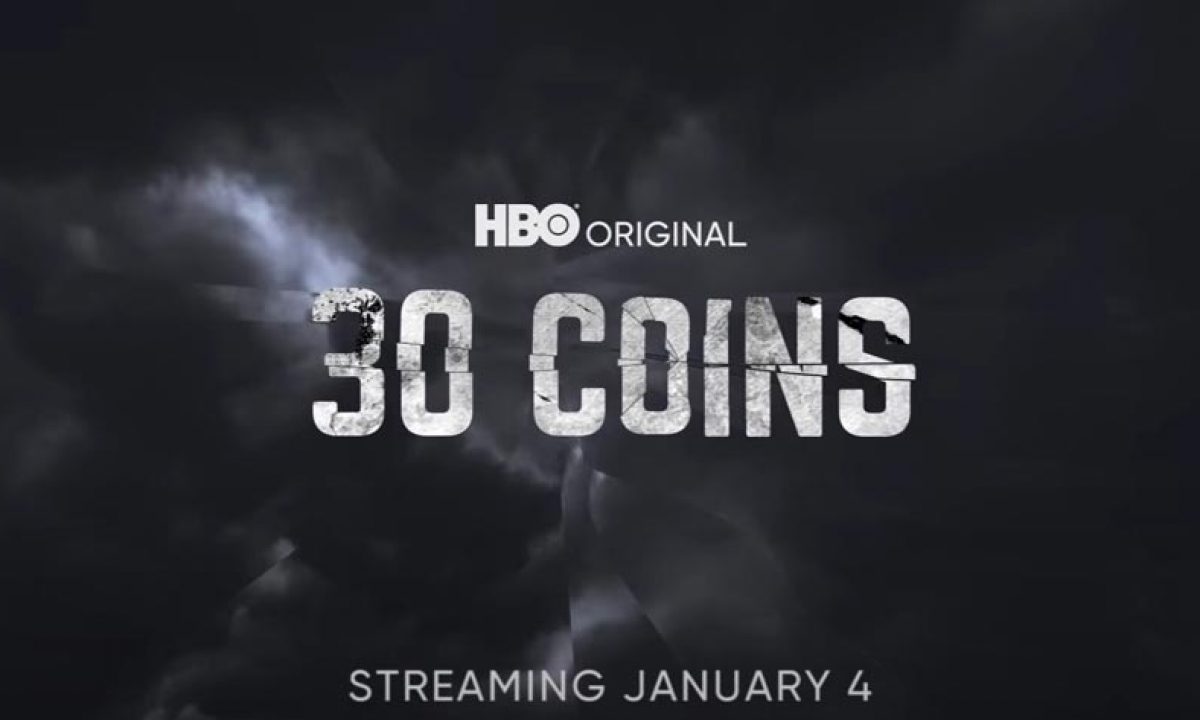 REVIEW: HBO's Spanish Horror Series 30 Coins Is a Sprawling Mess