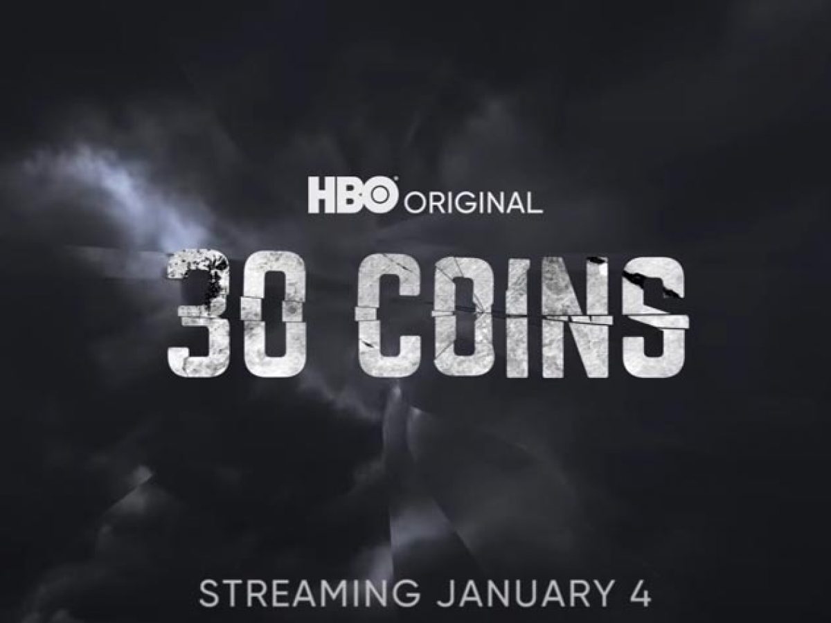 Inside '30 Coins,' HBO's Insane New Horror Show About Judas' Betrayal of  Jesus