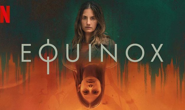 Equinox – Netflix Review (4/5)