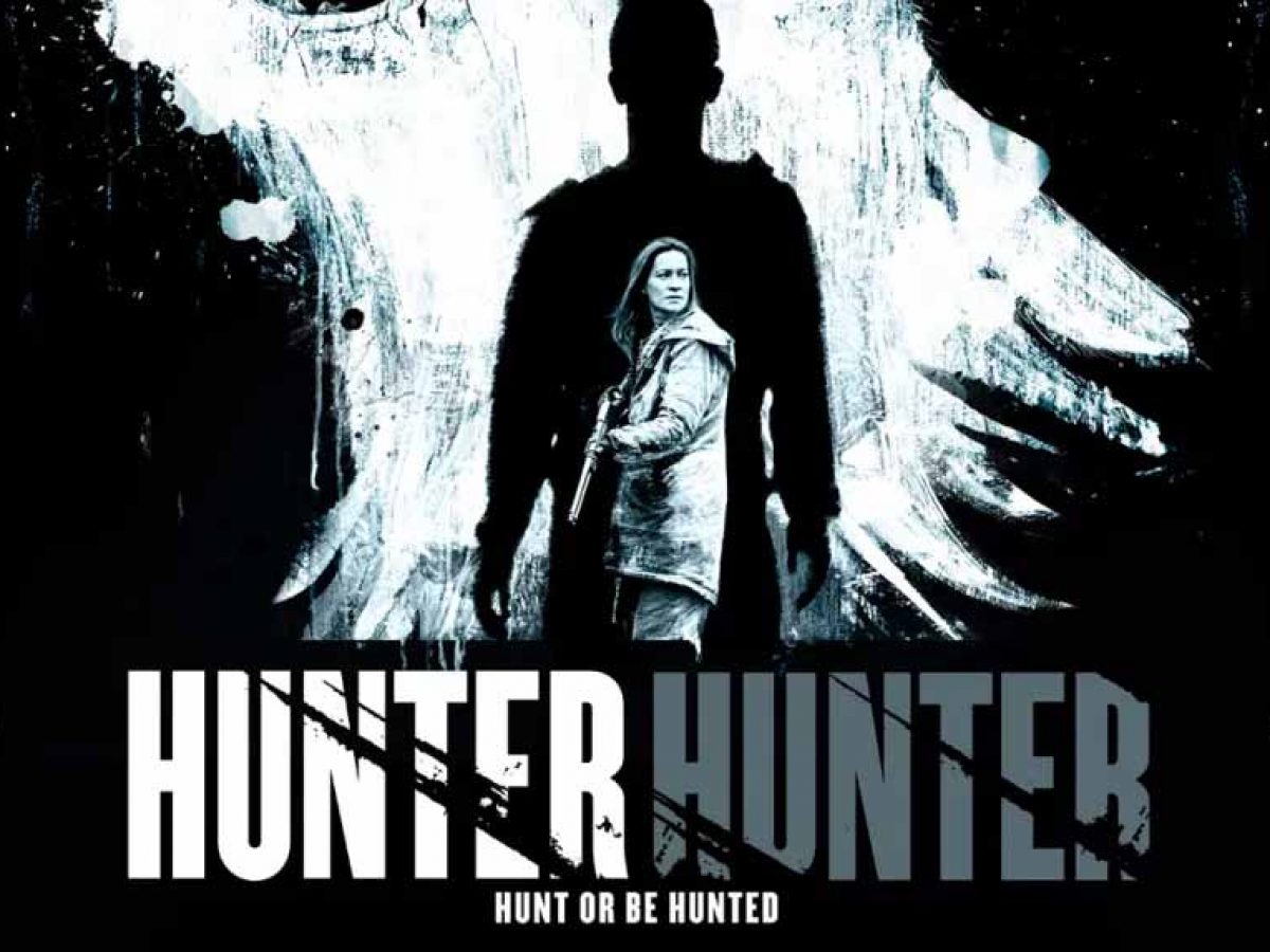 Hunter Hunter Review Ifc Survival Horror Thriller Heaven Of Horror