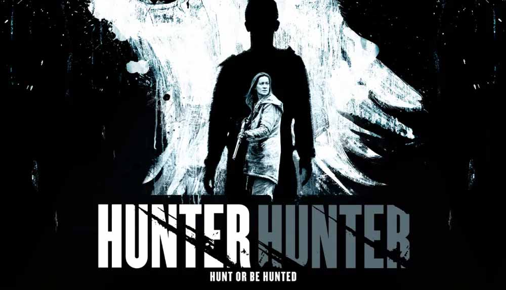 Hunter Hunter – Movie Review (3/5)
