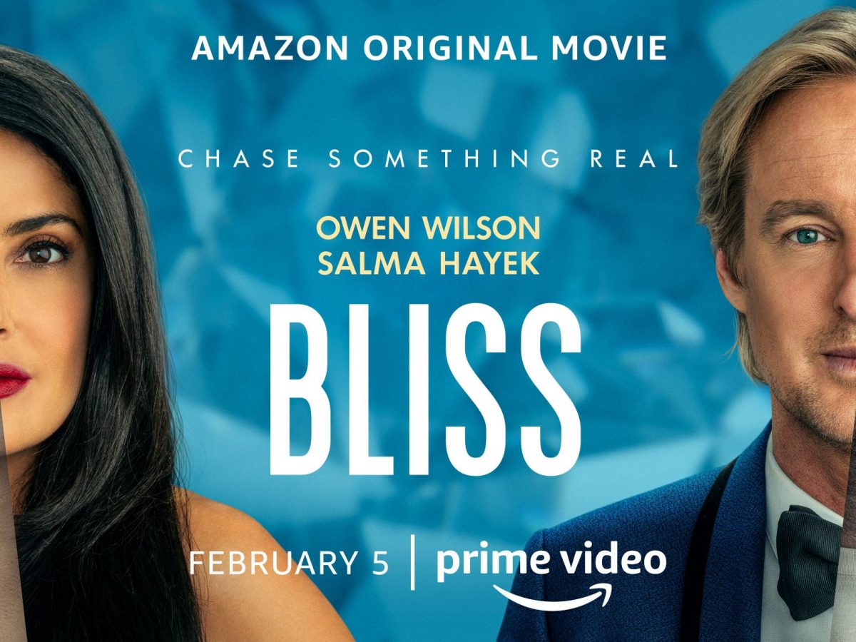 Bliss (2021) - IMDb