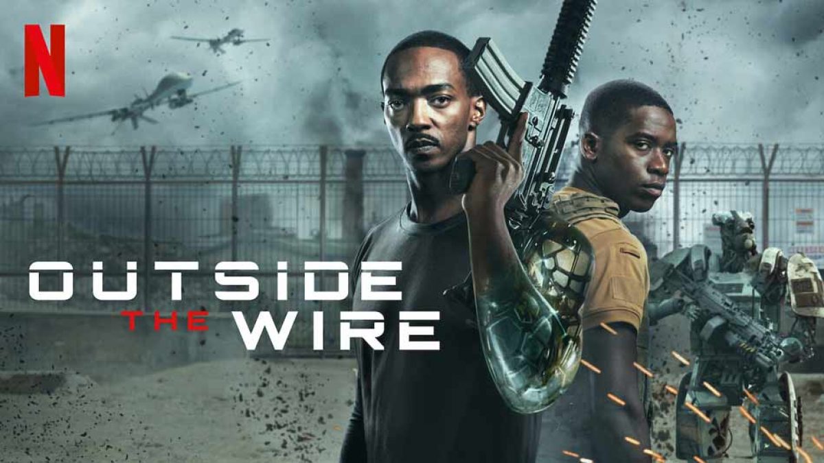 The wire serie online netflix