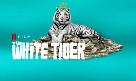 The White Tiger – Netflix Review (4/5)