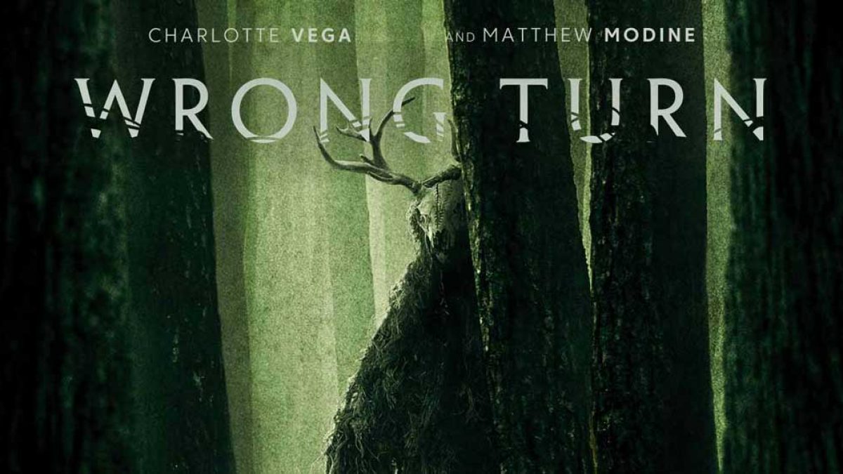 Wrong Turn 7 rating IMDb Rating - Horror Movies updates