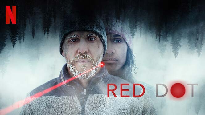 Red Dot – Netflix Review (3/5)