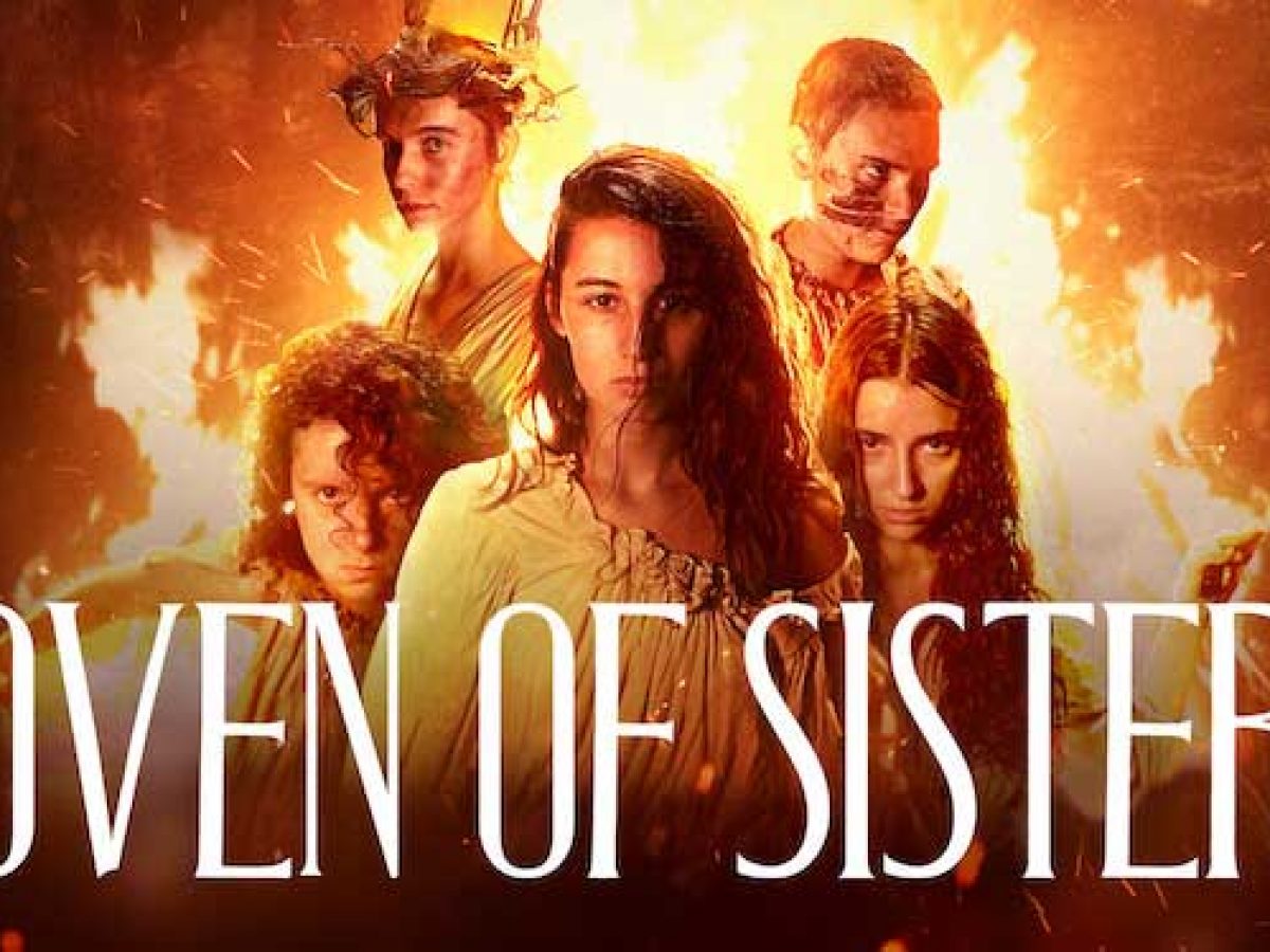 Why The Coven of Sisters Is So Terrifying…