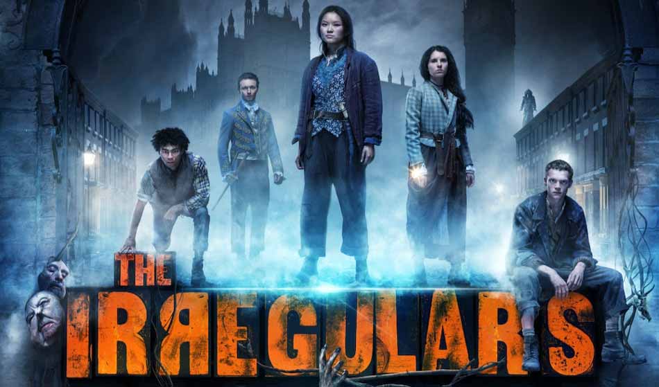 The Irregulars: Season 1 – Netflix Review