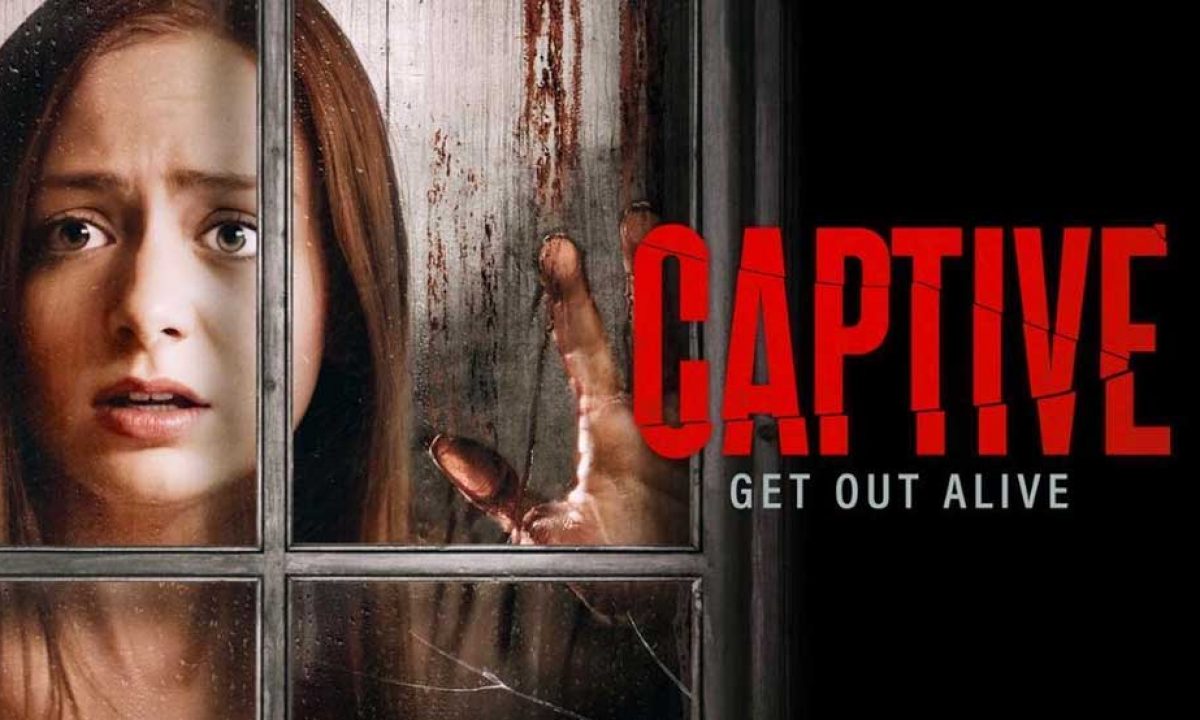 Captive (2020) - IMDb