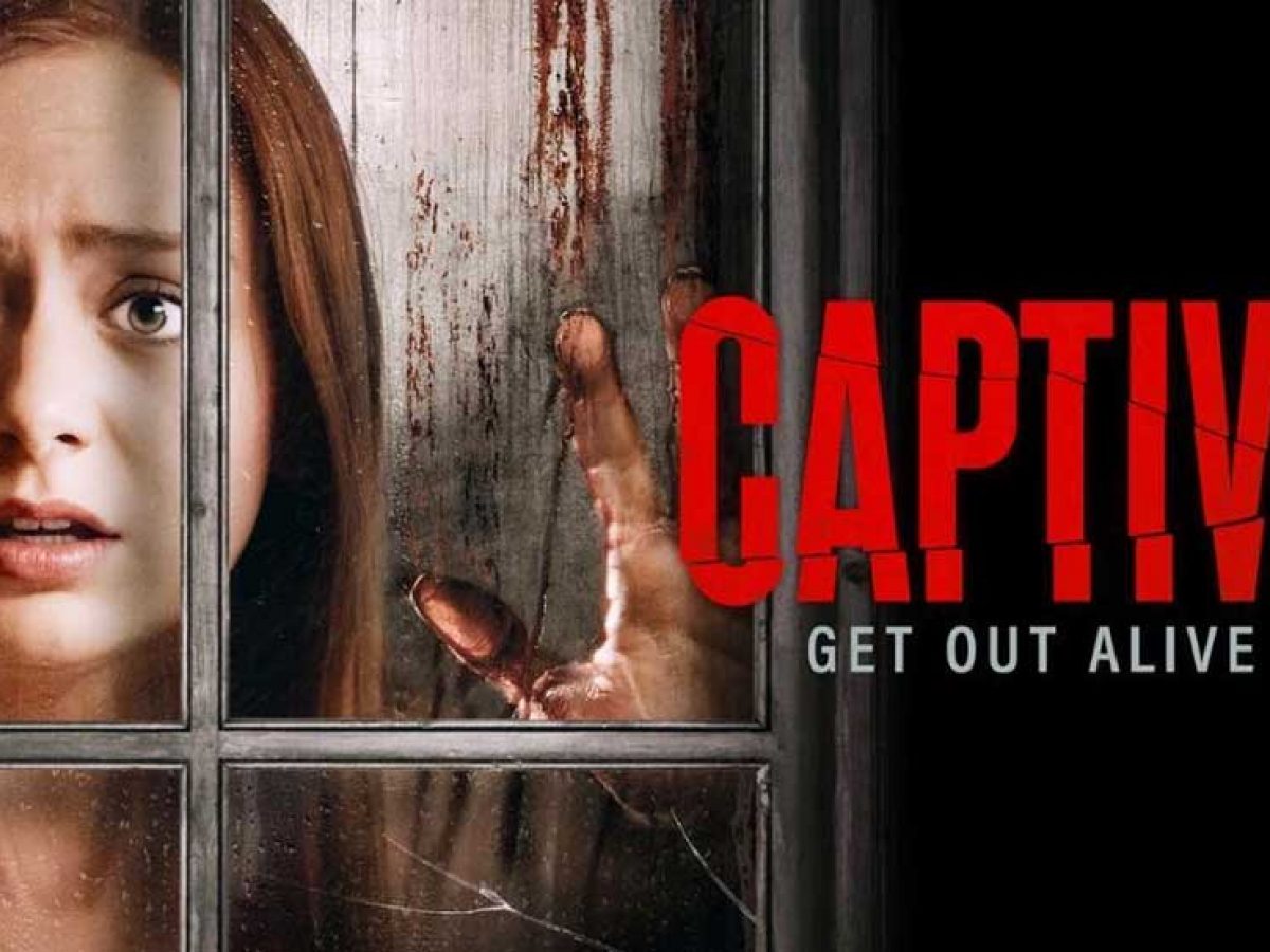 The Captive Summary: A Journey into a Disturbing Movie