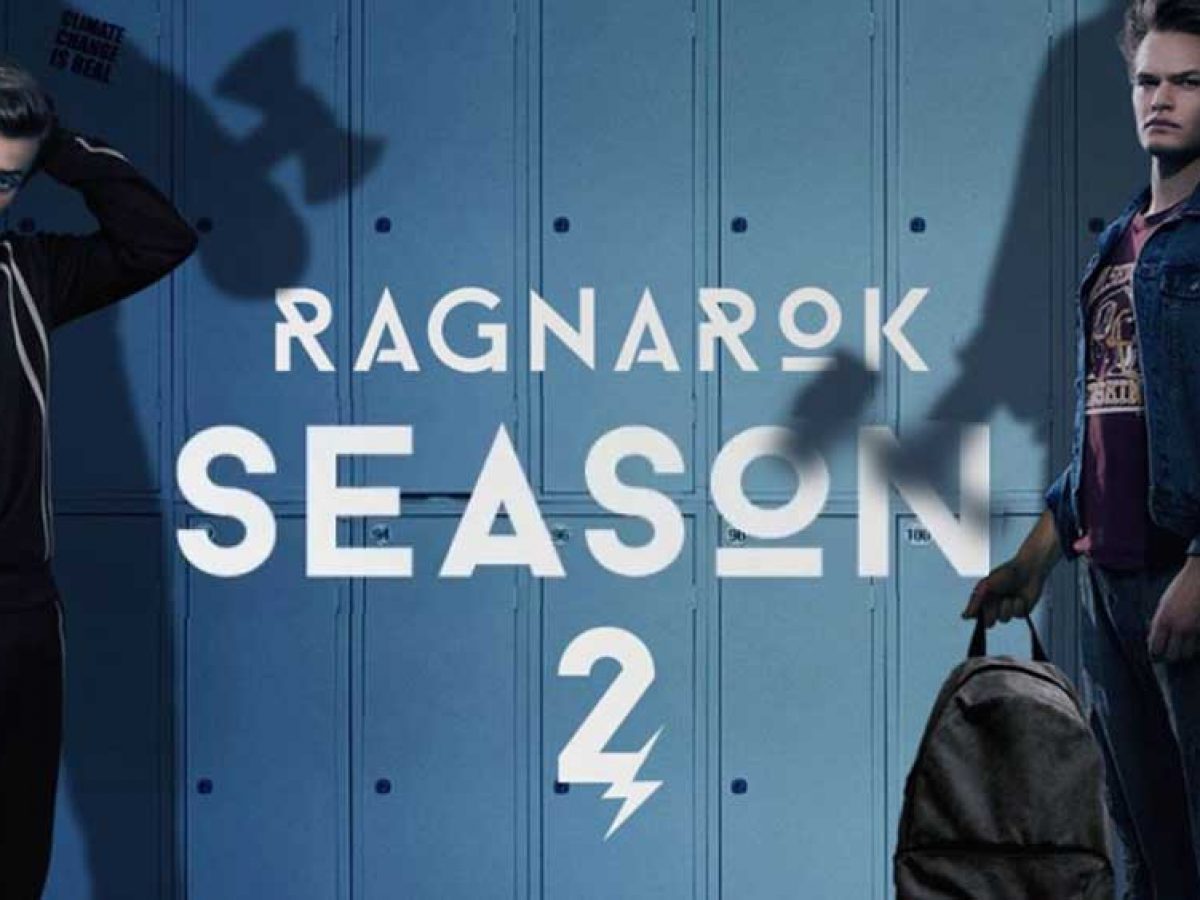 Netflix's Ragnarok: Season 2's Ending, Explained