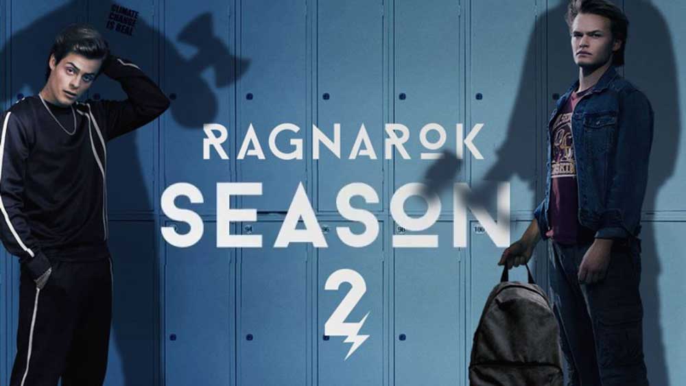 Ragnarok Season 2 – Review, Netflix Mythology Series