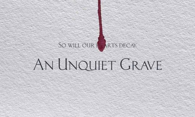 An Unquiet Grave – Shudder Review (4/5)