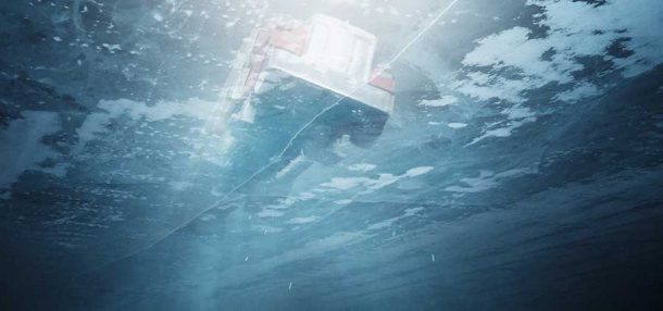 The Ice Road - Review | Netflix Survival Action-Thriller ...