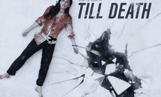 Till Death – Movie Review (4/5)